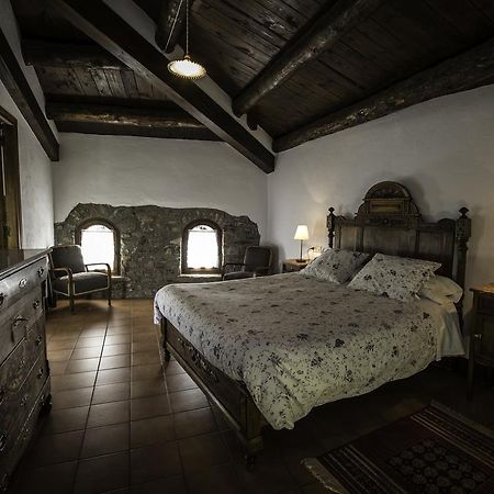 Casa Parramon Villa Peramea Bagian luar foto