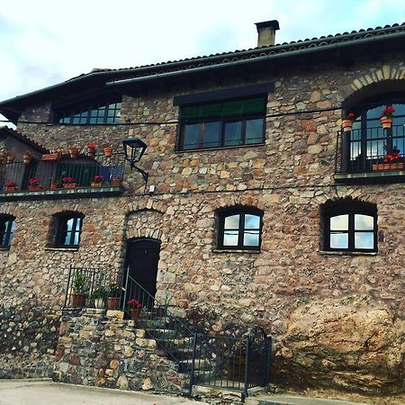 Casa Parramon Villa Peramea Bagian luar foto