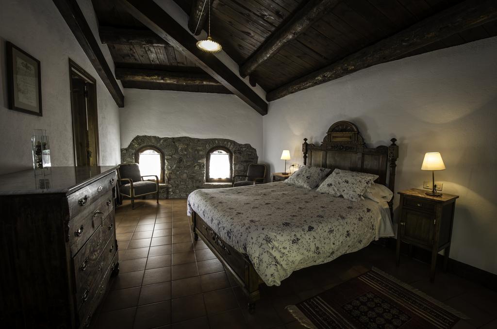 Casa Parramon Villa Peramea Bagian luar foto