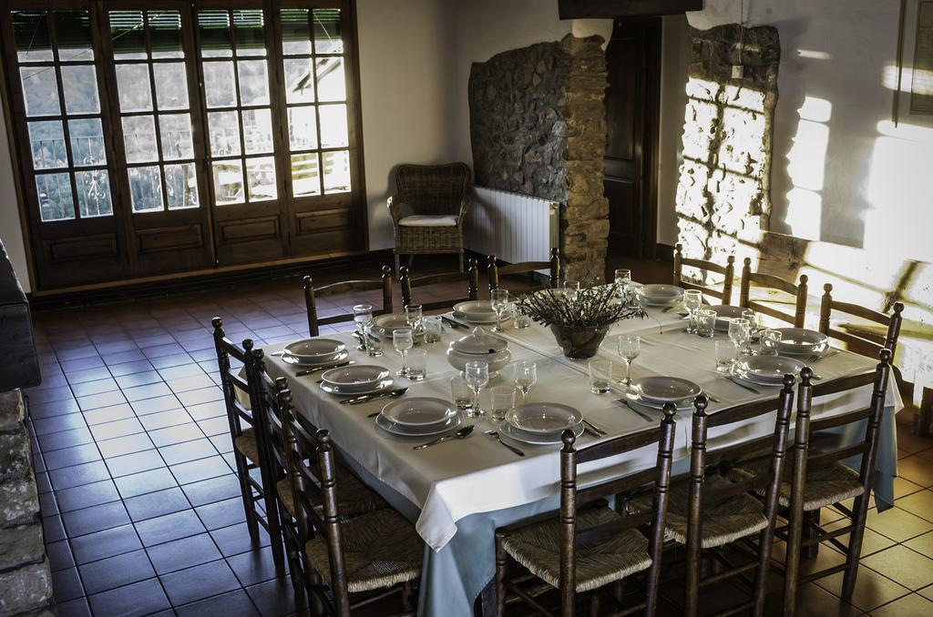 Casa Parramon Villa Peramea Bagian luar foto