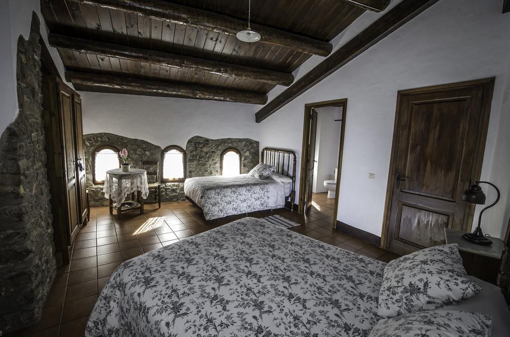 Casa Parramon Villa Peramea Bagian luar foto