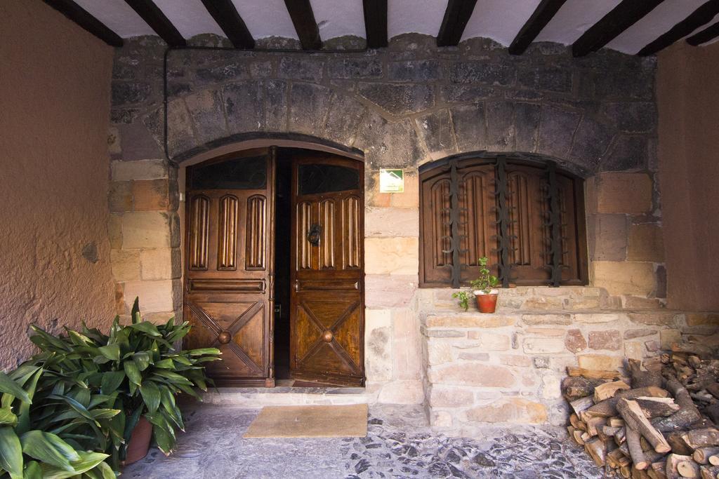 Casa Parramon Villa Peramea Bagian luar foto