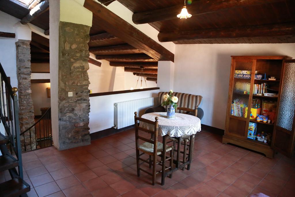 Casa Parramon Villa Peramea Bagian luar foto
