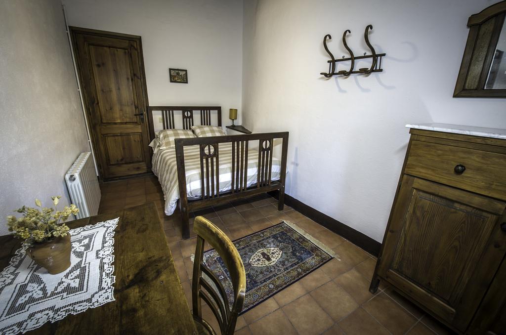 Casa Parramon Villa Peramea Bagian luar foto