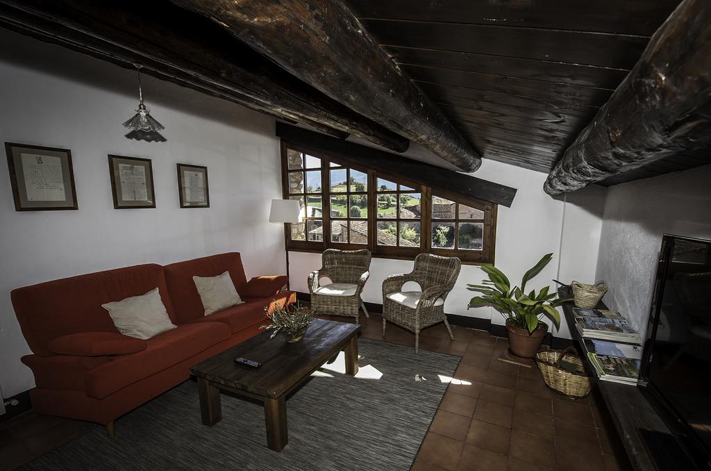 Casa Parramon Villa Peramea Bagian luar foto
