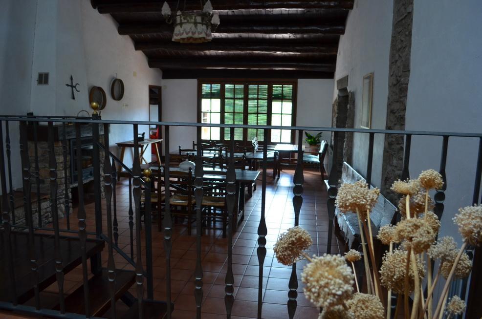 Casa Parramon Villa Peramea Bagian luar foto