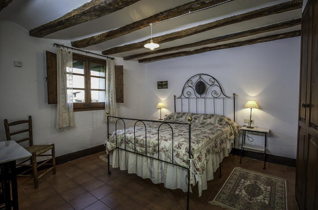 Casa Parramon Villa Peramea Bagian luar foto