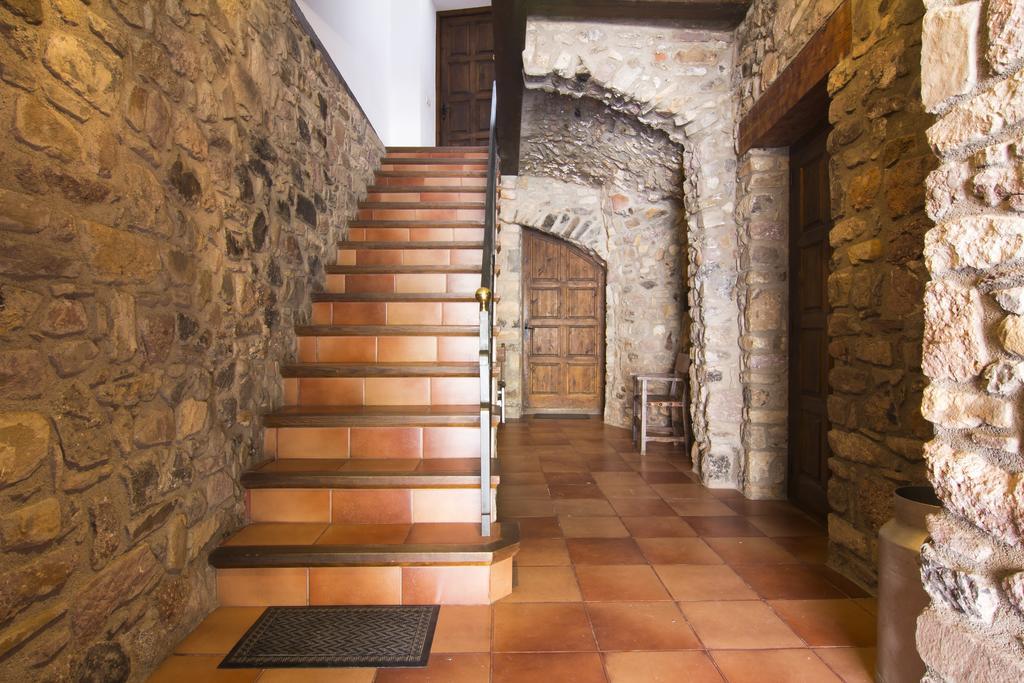 Casa Parramon Villa Peramea Bagian luar foto