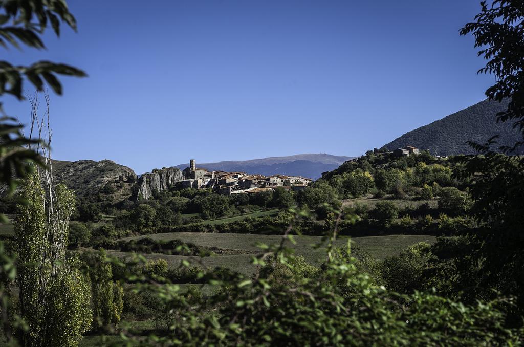 Casa Parramon Villa Peramea Bagian luar foto