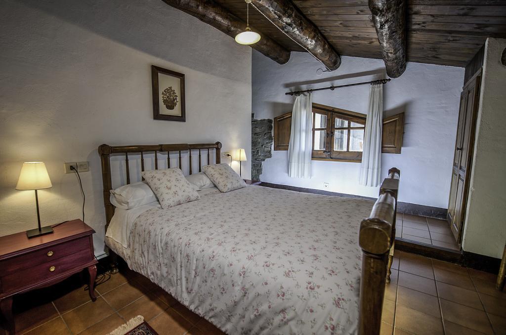 Casa Parramon Villa Peramea Bagian luar foto