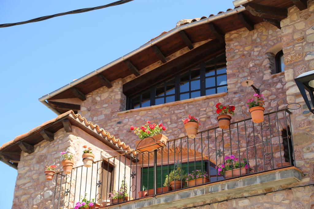 Casa Parramon Villa Peramea Bagian luar foto