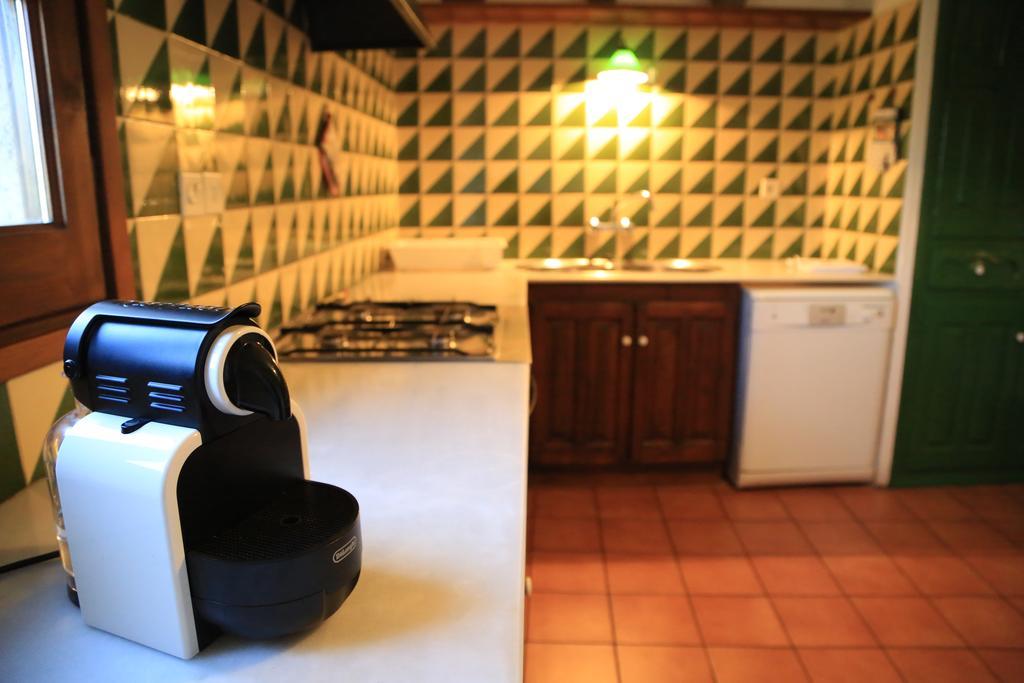 Casa Parramon Villa Peramea Bagian luar foto