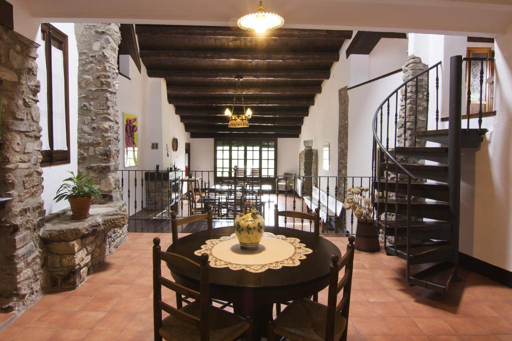 Casa Parramon Villa Peramea Bagian luar foto